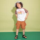 水陸両用アクティブカーゴパンツ 6分丈 | F.O.Online Store | 詳細画像8