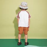 水陸両用アクティブカーゴパンツ 6分丈 | F.O.Online Store | 詳細画像9