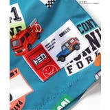 TOMICA×BREEZE 総柄水陸両用パンツ 4分丈 | F.O.Online Store | 詳細画像10