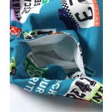 TOMICA×BREEZE 総柄水陸両用パンツ 4分丈 | F.O.Online Store | 詳細画像6