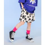 【サマーエール】ガラガラハーフパンツ  5分丈 | F.O.Online Store | 詳細画像1 