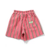 【サマーエール】ガラガラハーフパンツ  5分丈 | F.O.Online Store | 詳細画像10 