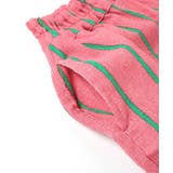 【サマーエール】ガラガラハーフパンツ  5分丈 | F.O.Online Store | 詳細画像11 