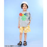 【サマーエール】ガラガラハーフパンツ 5分丈 | F.O.Online Store | 詳細画像24