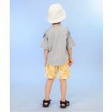 【サマーエール】ガラガラハーフパンツ 5分丈 | F.O.Online Store | 詳細画像25