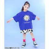 【サマーエール】ガラガラハーフパンツ  5分丈 | F.O.Online Store | 詳細画像6 