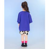【サマーエール】ガラガラハーフパンツ  5分丈 | F.O.Online Store | 詳細画像7 