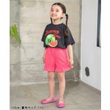 【UVカット/撥水】水陸両用フリルパンツ ショート丈 _ | F.O.Online Store | 詳細画像17