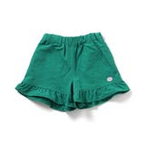 水陸両用フリルパンツ  ショート丈 UVカット 撥水 | F.O.Online Store | 詳細画像2 