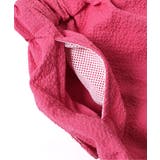 水陸両用フリルパンツ  ショート丈 UVカット 撥水 | F.O.Online Store | 詳細画像5 
