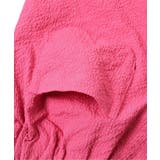 水陸両用フリルパンツ  ショート丈 UVカット 撥水 | F.O.Online Store | 詳細画像6 