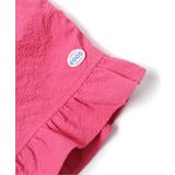 水陸両用フリルパンツ  ショート丈 UVカット 撥水 | F.O.Online Store | 詳細画像7 
