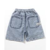 ケミカルライトオンスタックハーフパンツ 6分丈 | F.O.Online Store | 詳細画像3