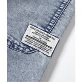 ケミカルライトオンスタックハーフパンツ 6分丈 | F.O.Online Store | 詳細画像6
