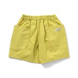 【サマーエール/接触冷感】ネオンカラーストレッチハーフパンツ  4分丈 ＿ | F.O.Online Store | 詳細画像4 