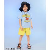 【サマーエール/接触冷感】ネオンカラーストレッチハーフパンツ  4分丈 ＿ | F.O.Online Store | 詳細画像5 