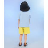 【サマーエール/接触冷感】ネオンカラーストレッチハーフパンツ  4分丈 ＿ | F.O.Online Store | 詳細画像6 
