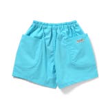 【サマーエール/接触冷感】ネオンカラーストレッチハーフパンツ  4分丈 ＿ | F.O.Online Store | 詳細画像8 