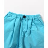 【サマーエール/接触冷感】ネオンカラーストレッチハーフパンツ  4分丈 ＿ | F.O.Online Store | 詳細画像9 