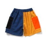 サイドポケットハーフパンツ 5分丈 | F.O.Online Store | 詳細画像10