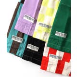 サイドポケットハーフパンツ 5分丈 | F.O.Online Store | 詳細画像16