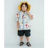 サイドポケットハーフパンツ 5分丈 | F.O.Online Store | 詳細画像1