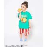 サイドポケットハーフパンツ 5分丈 | F.O.Online Store | 詳細画像22