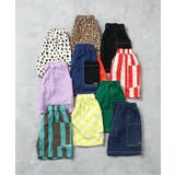 サイドポケットハーフパンツ 5分丈 | F.O.Online Store | 詳細画像23