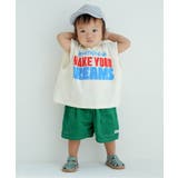 サイドポケットハーフパンツ 5分丈 | F.O.Online Store | 詳細画像3