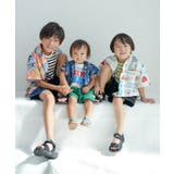 サイドポケットハーフパンツ 5分丈 | F.O.Online Store | 詳細画像4