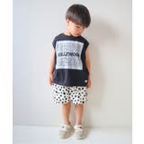 サイドポケットハーフパンツ 5分丈 | F.O.Online Store | 詳細画像5