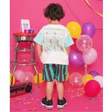 サイドポケットハーフパンツ 5分丈 | F.O.Online Store | 詳細画像8