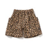 ベージュ | サイドポケットハーフパンツ 5分丈 | F.O.Online Store