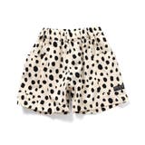 アイボリー | サイドポケットハーフパンツ 5分丈 | F.O.Online Store