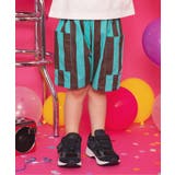 ミント | サイドポケットハーフパンツ 5分丈 | F.O.Online Store