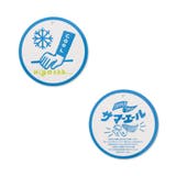 【サマーエール/接触冷感】デニムハーフパンツ  6分丈 接触冷感 | F.O.Online Store | 詳細画像10 