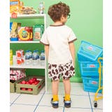 サマーバリエーションハーフパンツ 4分丈 | F.O.Online Store | 詳細画像11