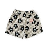 サマーバリエーションハーフパンツ 4分丈 | F.O.Online Store | 詳細画像12
