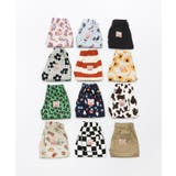 サマーバリエーションハーフパンツ 4分丈 | F.O.Online Store | 詳細画像22