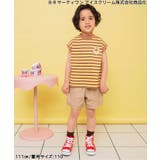 サマーバリエーションハーフパンツ 4分丈 | F.O.Online Store | 詳細画像3