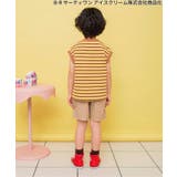 サマーバリエーションハーフパンツ 4分丈 | F.O.Online Store | 詳細画像4