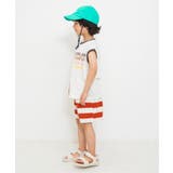 サマーバリエーションハーフパンツ 4分丈 | F.O.Online Store | 詳細画像7