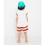 サマーバリエーションハーフパンツ 4分丈 | F.O.Online Store | 詳細画像8