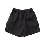チャコール | サマーバリエーションハーフパンツ 4分丈 | F.O.Online Store