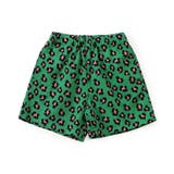 グリーン | サマーバリエーションハーフパンツ 4分丈 | F.O.Online Store