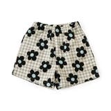 グレー | サマーバリエーションハーフパンツ 4分丈 | F.O.Online Store