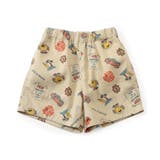 キナリ | サマーバリエーションハーフパンツ 4分丈 | F.O.Online Store