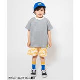WEB限定 【リンク】POP総柄ハーフパンツ | F.O.Online Store | 詳細画像14
