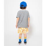 WEB限定 【リンク】POP総柄ハーフパンツ | F.O.Online Store | 詳細画像15