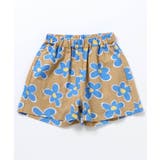 WEB限定 【リンク】POP総柄ハーフパンツ | F.O.Online Store | 詳細画像2